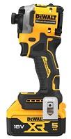 Dewalt DCF850D1G Type 1 (XE) IMPACT DRIVER onderdelen en accessoires