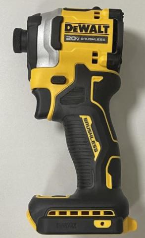 Dewalt DCF850E2A Type 1 (KR) CORDLESS DRILL/DRIVER onderdelen en accessoires