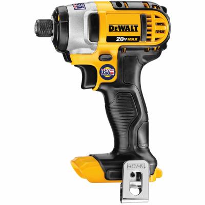 Dewalt DCF885B Type 1 (QUCA) IMPACT DRIVER onderdelen en accessoires