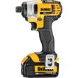 Dewalt DCF885L2 Type 1 (QU) IMPACT DRIVER onderdelen en accessoires