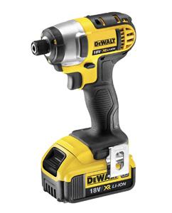 Dewalt DCF885M2 Type 1 (GB) IMPACT DRIVER onderdelen en accessoires