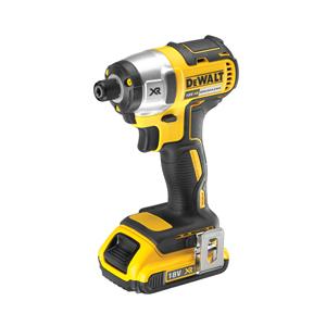 Dewalt DCF886 Type 1 (QW) IMPACT DRIVER onderdelen en accessoires