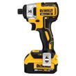 Dewalt DCF886M2 Type 4 (QU) IMPACT DRIVER onderdelen en accessoires