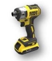 Dewalt DCF887 Type 1 (B1) IMPACT DRIVER onderdelen en accessoires