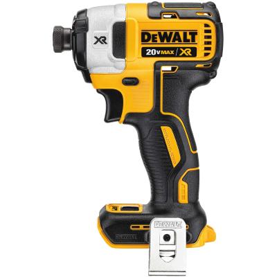 Dewalt DCF887B Type 2 (QUMX) IMPACT DRIVER onderdelen en accessoires