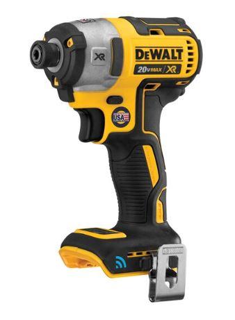 Dewalt DCF888B Type 1 (QU) 20V MAX XR TL CN IMP onderdelen en accessoires