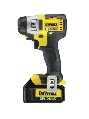 Dewalt DCF895 Type 1 (A9) IMPACT DRIVER onderdelen en accessoires