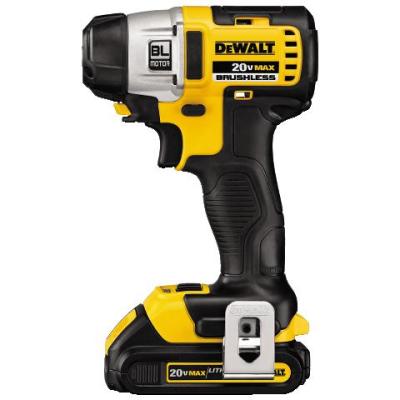 Dewalt DCF895C2 Type 1 (KR) IMPACT DRIVER onderdelen en accessoires