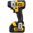 Dewalt DCF895L2 Type 1 (QU) IMPACT DRIVER onderdelen en accessoires