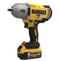 Dewalt DCF899 Type 1 (XE) IMPACT WRENCH onderdelen en accessoires