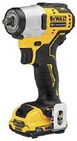 Dewalt DCF902C2 Type 1 (GB) IMPACT WRENCH onderdelen en accessoires