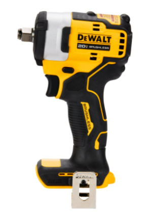 Dewalt DCF911N Type 1 (A9) CORDLESS IMPACT WRENCH onderdelen en accessoires