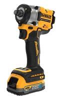 Dewalt DCF921D2T Type 1 (GB) IMPACT WRENCH onderdelen en accessoires