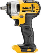 Dewalt DCF921P2 Type 1 (QU) CORDLESS IMPACT WRENCH onderdelen en accessoires