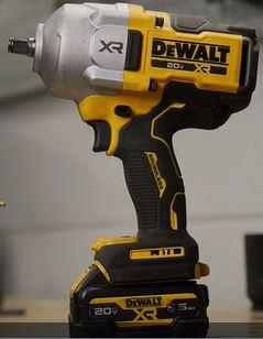 Dewalt DCF961B Type 1 (B3) IMPACT WRENCH onderdelen en accessoires