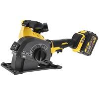 Dewalt DCG200T2 Type 2 (QW) ANGLE GRINDER onderdelen en accessoires