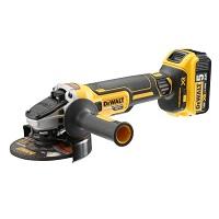 Dewalt DCG405 Type 1 (GB) SMALL ANGLE GRINDER onderdelen en accessoires