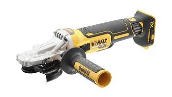 Dewalt DCG405FN Type 1 (KR) GRINDER onderdelen en accessoires