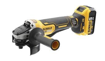 Dewalt DCG406 Type 1 (XE) SMALL ANGLE GRINDER onderdelen en accessoires