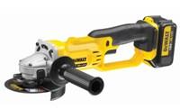 Dewalt DCG412 Type 1 (XE) ANGLE GRINDER onderdelen en accessoires