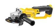 Dewalt DCG412 Type 11 (GB) ANGLE GRINDER onderdelen en accessoires