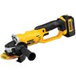 Dewalt DCG412L2 Type 1 (QUCA) ANGLE GRINDER onderdelen en accessoires