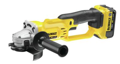 Dewalt DCG412M2 Type 1 (KR) ANGLE GRINDER onderdelen en accessoires