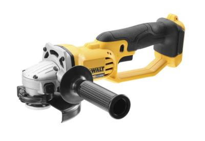 Dewalt DCG412N Type 1 (A9) ANGLE GRINDER onderdelen en accessoires