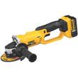 Dewalt DCG412P2 Type 2 (QUMX) ANGLE GRINDER onderdelen en accessoires