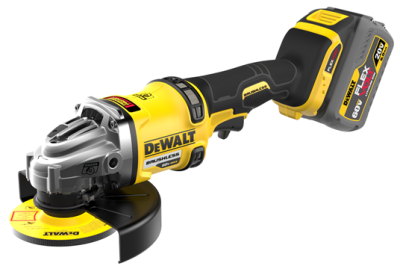 Dewalt DCG414 Type 1 (KR) SMALL ANGLE GRINDER onderdelen en accessoires