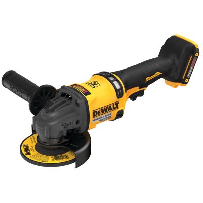 Dewalt DCG418B Type 1 (QU) 4.5IN-6IN SAG NO LCK onderdelen en accessoires