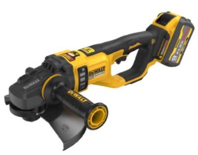 Dewalt DCG460X2 Type 1 (GB) ANGLE GRINDER onderdelen en accessoires