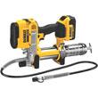 Dewalt DCGG571M1 Type 1 (QU) GREASE GUN onderdelen en accessoires