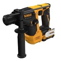 Dewalt DCH072 Type 1 (GB) CORDLESS DRILL onderdelen en accessoires