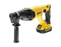 Dewalt DCH133 Type 1 (TW) HAMMER DRILL onderdelen en accessoires