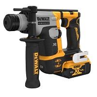 Dewalt DCH172 Type 1 (QW) CORDLESS DRILL onderdelen en accessoires