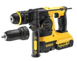 Dewalt DCH214 Type 1 (QW) ROTARY HAMMER onderdelen en accessoires