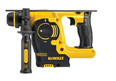 Dewalt DCH243NT Type 2 (XJ) CORDLESS HAMMER onderdelen en accessoires