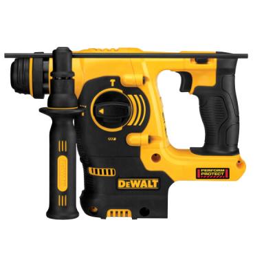 Dewalt DCH253 Type 1 (KR) ROTARY HAMMER onderdelen en accessoires