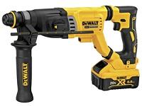 Dewalt DCH263 Type 1 (GB) CORDLESS DRILL onderdelen en accessoires