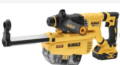 Dewalt DCH263 Type 1 (KR) CORDLESS DRILL onderdelen en accessoires