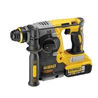 Dewalt DCH273 Type 1 (GB) ROTARY HAMMER onderdelen en accessoires