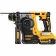 Dewalt DCH273P2 Type 1 (QUCA) ROTARY HAMMER onderdelen en accessoires