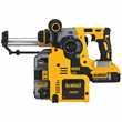 Dewalt DCH273P2DH Type 1 (QUCA) 20V ROT HAMM W/DUST onderdelen en accessoires