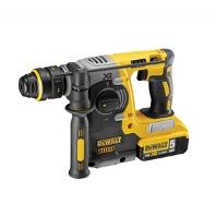 Dewalt DCH274 Type 1 (QW) ROTARY HAMMER onderdelen en accessoires