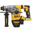 Dewalt DCH293B Type 1 (QUMX) 3.5J 20V COM ROT HMR onderdelen en accessoires