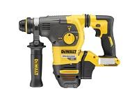 Dewalt DCH323 Type 1 (GB) ROTARY HAMMER DRILL onderdelen en accessoires