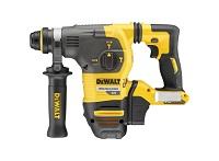 Dewalt DCH333 Type 1 (GB) ROTARY HAMMER DRILL onderdelen en accessoires