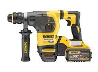 Dewalt DCH334 Type 1 (QW) HAMMER DRILL onderdelen en accessoires