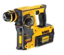 Dewalt DCH363 Type 1 (GB) ROTARY HAMMER onderdelen en accessoires